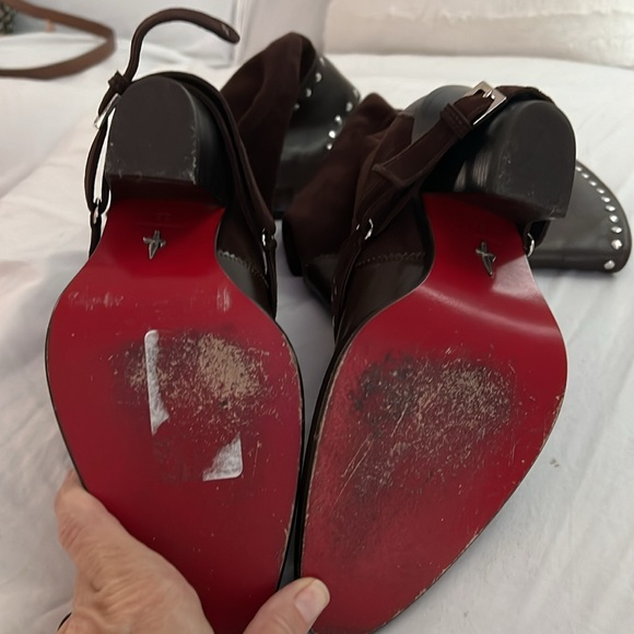 Cesare Paciotti boots - Picture 5 of 10